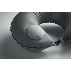 Szybko nadmuchiwana poduszka podró - HEDDOW (MO2534-15)