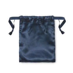 Miękka poliestrowa maska na ocz - SLEEPY (MO2536-04)