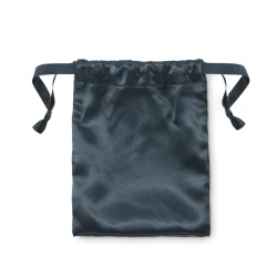 Miękka poliestrowa maska na ocz - SLEEPY (MO2536-15)