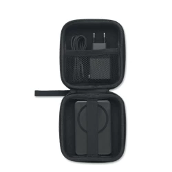 Magnetyczny powerbank 5000mAh - ATLAS (MO3177-03)