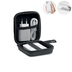 Magnetyczny powerbank 5000mAh - ATLAS (MO3177-06)
