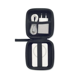 Magnetyczny powerbank 5000mAh - ATLAS (MO3177-06)