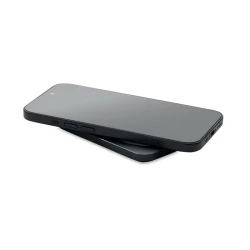 Smukły magnetyczny powerbank 20W - SLIMVOLT (MO3178-03)
