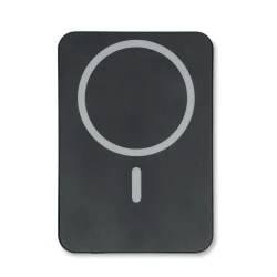 Smukły magnetyczny powerbank 20W - SLIMVOLT (MO3178-03)