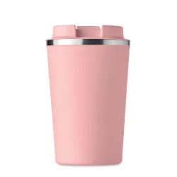 Dwuścienny kubek 350 ml - BRACE (MO6276-11)
