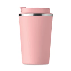 Dwuścienny kubek 350 ml - BRACE (MO6276-11)