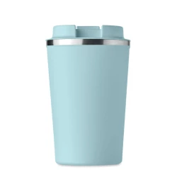 Dwuścienny kubek 350 ml - BRACE (MO6276-66)