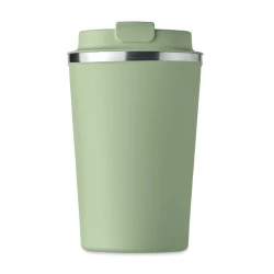 Dwuścienny kubek 350 ml - BRACE (MO6276-77)