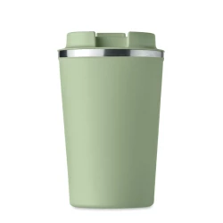 Dwuścienny kubek 350 ml - BRACE (MO6276-77)