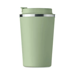 Dwuścienny kubek 350 ml - BRACE (MO6276-77)