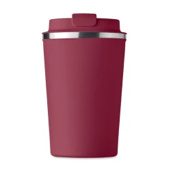 Dwuścienny kubek 350 ml - BRACE (MO6276-02)