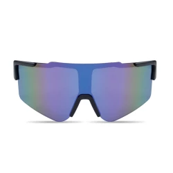 Lustrzane sportowe okulary przeciw - SHINE (MO2544-04)