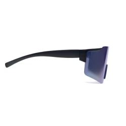 Lustrzane sportowe okulary przeciw - SHINE (MO2544-04)