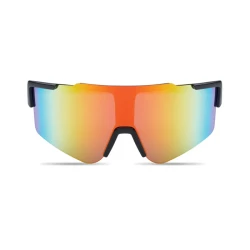 Lustrzane sportowe okulary przeciw - SHINE (MO2544-99)