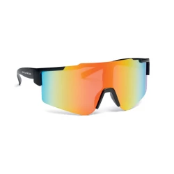 Lustrzane sportowe okulary przeciw - SHINE (MO2544-99)