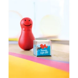 Komplet układanek w pudełku - FUMIEST (KC2938-00)