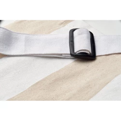 Bardzo duża torba plażowa 280gr - LAGUNA (MO2555-06)