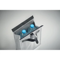 Torba chłodząca 600D RPET - CHILL (MO2557-06)