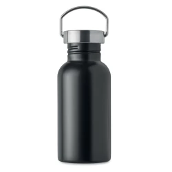 Butelka z pojedynczą ścianką 500 m - FLORENCE SING (MO2562-03)