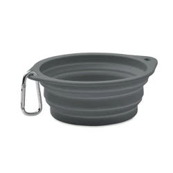Przenośna miska dla zwierząt 350 m - KOLAPDIER (MO2566-15)