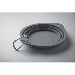 Przenośna miska dla zwierząt 350 m - KOLAPDIER (MO2566-15)