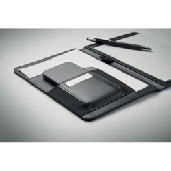 Teczka A5 300D RPET - FOLIO (MO2569-03)