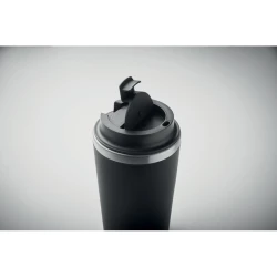 Kubek z warstwą ceramiczną 350 ml - BLERM (MO2572-03)