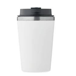 Kubek z warstwą ceramiczną 350 ml - BLERM (MO2572-06)
