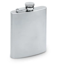 Cienka piersiówka - SLIMMY FLASK (KC4703-16)