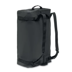 Podróżna torba tarpaulin - MOUNTAIN (MO2579-03)