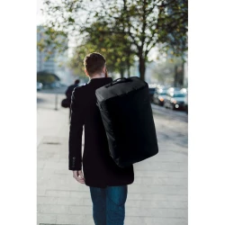 Podróżna torba tarpaulin - MOUNTAIN (MO2579-03)