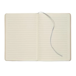 Kolorowy notatnik A5 - ROUTE (MO2580-14)