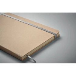 Kolorowy notatnik A5 - ROUTE (MO2580-14)