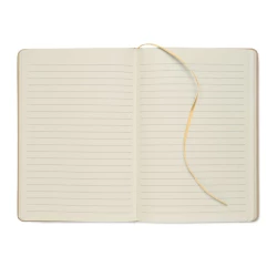 Kolorowy notatnik A5 - ROUTE (MO2580-98)