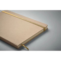 Kolorowy notatnik A5 - ROUTE (MO2580-98)