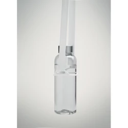 Smycz z uchwytem na kubek 6 cm - LANCUP (MO2582-06)