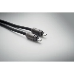 Smycz do telefonu z kablem 60W - SHAKA (MO2585-03)