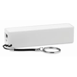 Cienki PowerBank 2200mAh - POWER MATE (MO5001-06)