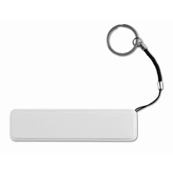 Cienki PowerBank 2200mAh - POWER MATE (MO5001-06)