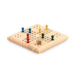 Gra Ludo - LUDO (MO6110-40)