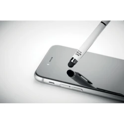 Antybakt. długopis z rysikiem - NEILO CLEAN (MO6138-06)