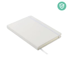 Antybakt. notes A5 w linie - ARCO CLEAN (MO6141-06)