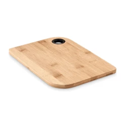 Deska do krojenia z bambusa - BAYBA CLEAN (MO6144-03)