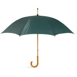 Parasol z drewnianą rączką - CALA (KC5132-09)