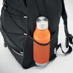 Plecak 600D RPET - MONTE LOMO (MO6156-03)