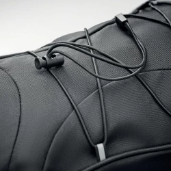 Plecak 600D RPET - MONTE LOMO (MO6156-03)