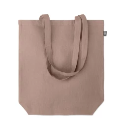 Torba na zakupy z konopi - NAIMA TOTE (MO6162-01)