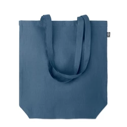 Torba na zakupy z konopi - NAIMA TOTE (MO6162-04)