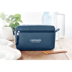 Kosmetyczka z konopi - NAIMA COSMETIC (MO6165-04)