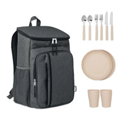 Torba termoizol., 600D RPET - MONTECOOL (MO6167-03)